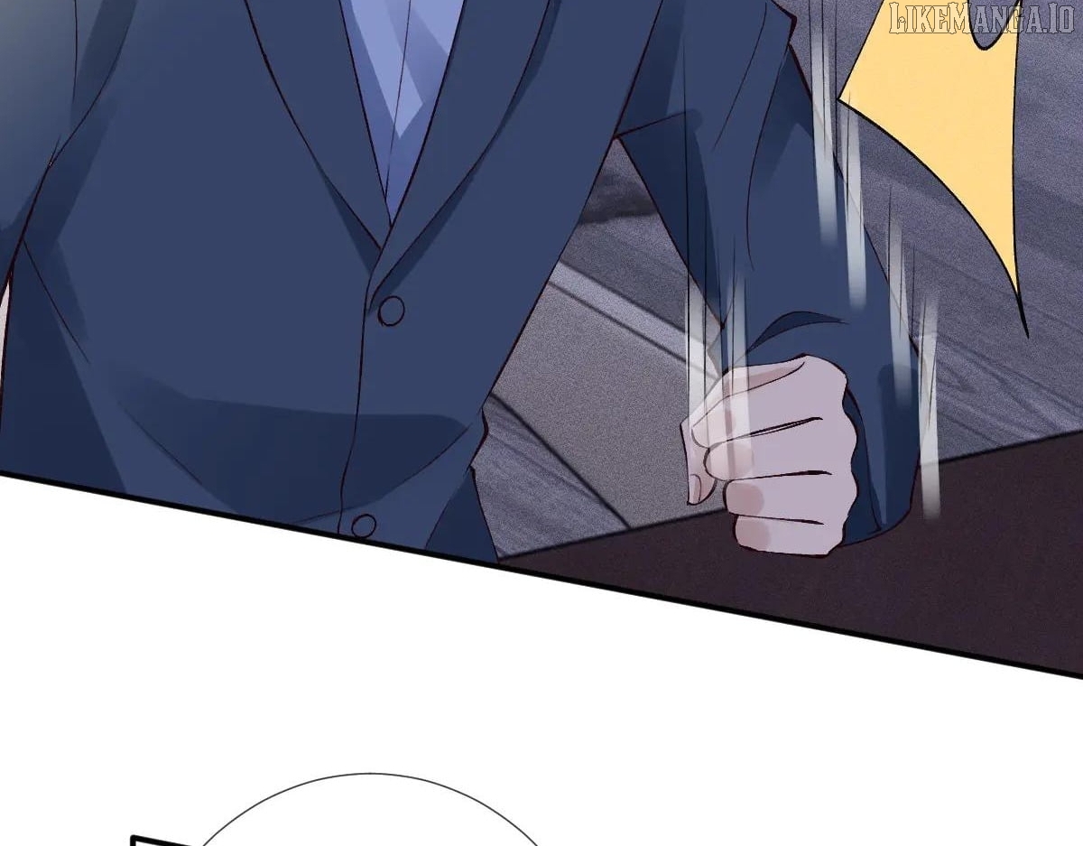 Everyone's Darling Chapter 319 - page 6